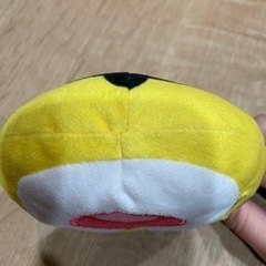 【値下げ】しまじろう　わお！　ネックポーチの画像