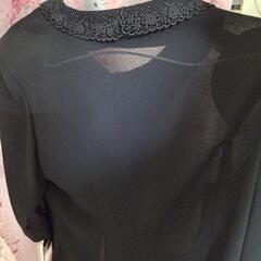 新品　喪服上のみの画像