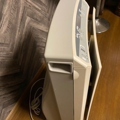 アムウェイ空気清浄機　ジャンク品　2005年製の画像