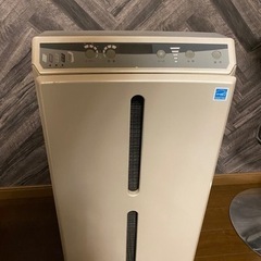 アムウェイ空気清浄機　ジャンク品　2005年製