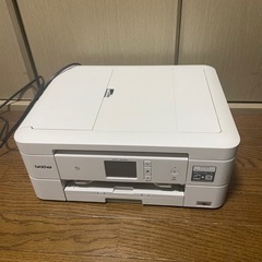 brother DCP-J973N インクジェットプリンター