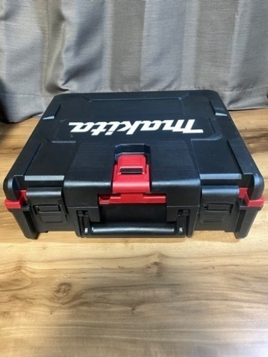 マキタ 最新型 インパクトドライバ TD002G本体  40V