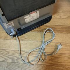 【リンナイRC-330AC 2002年製】ガスストーブ差し上げます！の画像