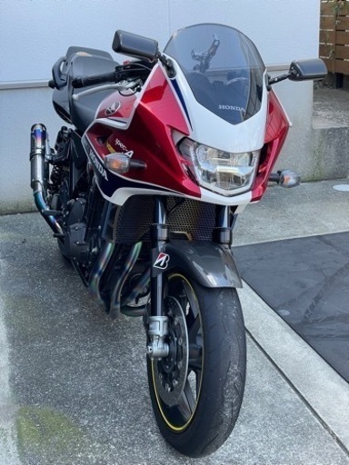 【3/10まで】ホンダCB1300BD カスタム多数