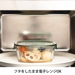 ①《急ぎ》iwaki 耐熱ガラス※早い方優先させて下さい！の画像