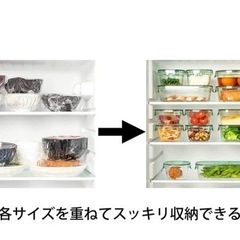 ①《急ぎ》iwaki 耐熱ガラス※早い方優先させて下さい！の画像