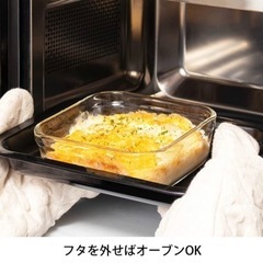 ①《急ぎ》iwaki 耐熱ガラス※早い方優先させて下さい！の画像
