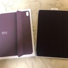 iPad Air Apple純正カバー(第4世代、第5世代対応)...