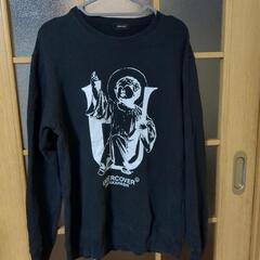 応募多数の為募集停止！スウェット メンズ UNDERCOVER②