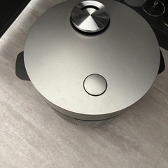 mononics 炊飯器の画像