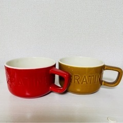 スープカップ