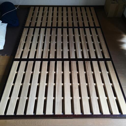すのこマット