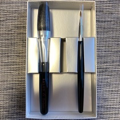 化粧筆　メイクブラシ