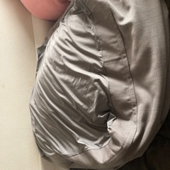 ビーズクッション