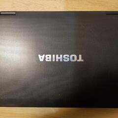 dynabook　（説明文しっかり読んで下さい）の画像