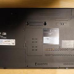dynabook　（説明文しっかり読んで下さい）の画像