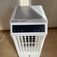 冷風房　UV除菌の画像