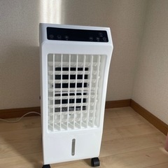 冷風房　UV除菌の画像