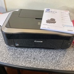 プリンター　Canon PIXUS iP4830