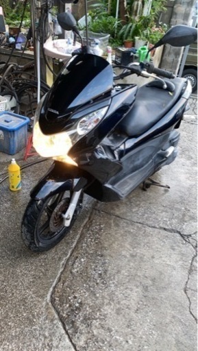 pcx125売ります
