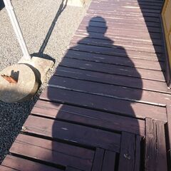三寸角の画像