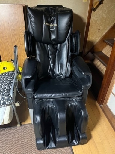 サイバーリラックス