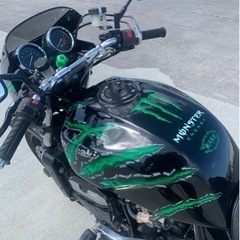 現車確認可⭐︎ZRX1100⭐︎の画像