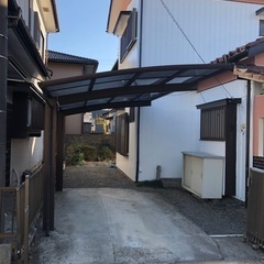 行田市戸建て貸家