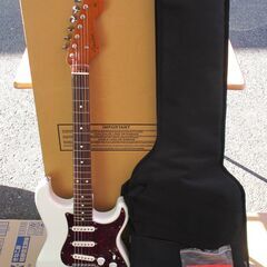 ☆フェンダー FENDER 2021 Collection Tr...