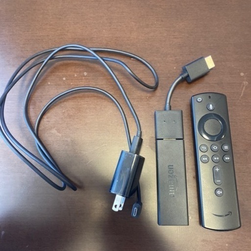 その他 Amazon Fire TV Stick