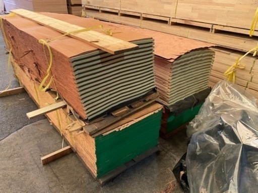 値下げ！急募！！28日処分！人工単板！