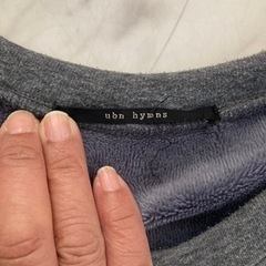 レディーストレーナーMの画像