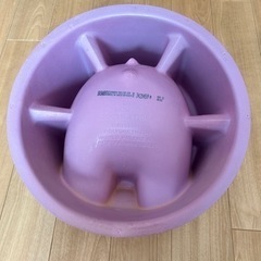 バンボ ベビーソファ 【お取引中】の画像