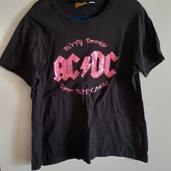 バンドTシャツ