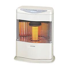 長府製作所 サンポット FF式石油暖房機 FFR-384BL F...
