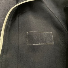 子供体操服120上下の画像