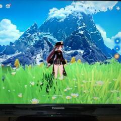 （予定者確定中）２０１０年製パナソニック ビエラ譲ります