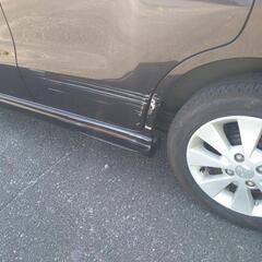 SUZUKI　ワゴンRの画像