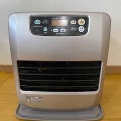 石油ストーブ