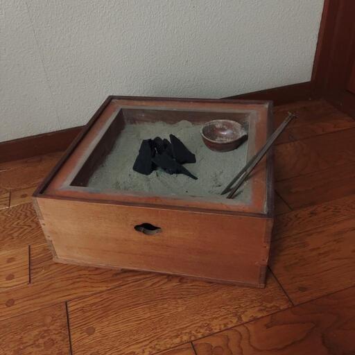 火鉢