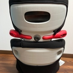 Combi (コンビ)ジュニアシート　の画像