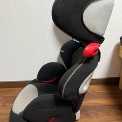 Combi (コンビ)ジュニアシート　の画像