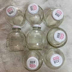 マルティネリ　空き瓶