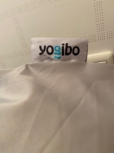 【11/29値下げしました。】✳️Yogibo Max（ヨギボーマックス）