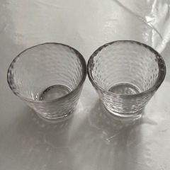 熱燗、冷酒用おちょこセットの画像