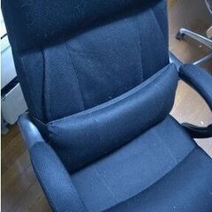 リクライニングオフィスチェア