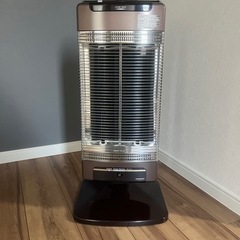 CORONA コロナ遠赤外線電気ストーブ