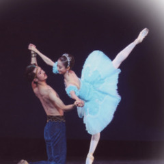 GRACE BALLET ETINCELLE グラースバレエエタンセル　横浜市泉区のバレエ教室　 駅直結♪バス停3分♫シャワー有りの画像