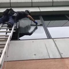 【高月収★28万以上！！】短時間でもしっかり稼げるビルや倉庫の清掃のお仕事☆※ジモティーが掲載している求人となりますの画像