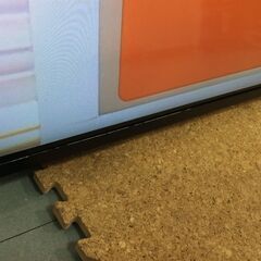 (11/2受渡済)YJT6358【TOSHIBA/東芝 55インチ液晶テレビ】美品 2016年製 REGZA 50G20X 家電 映像機器 4K液晶テレビ スタンド無しの画像